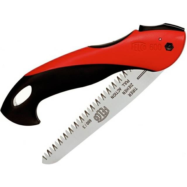 Billede af Stihl Felco 600 Grensav