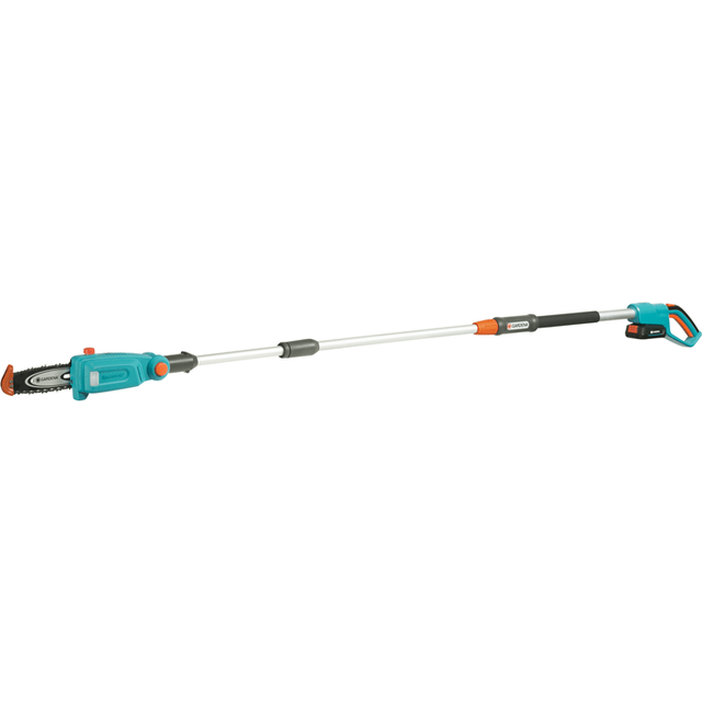 Billede af Gardena TCS 20/18V P4A Ready-To-Use Set