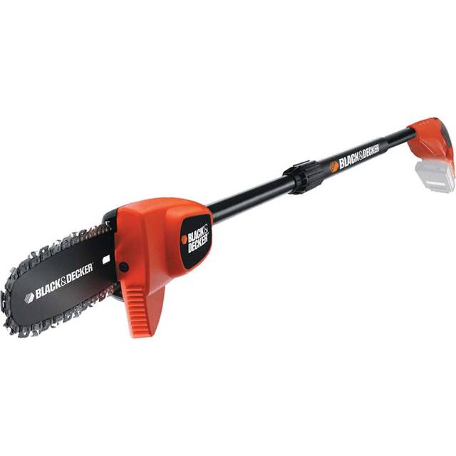 Billede af Black & Decker GPC1820L20-QW
